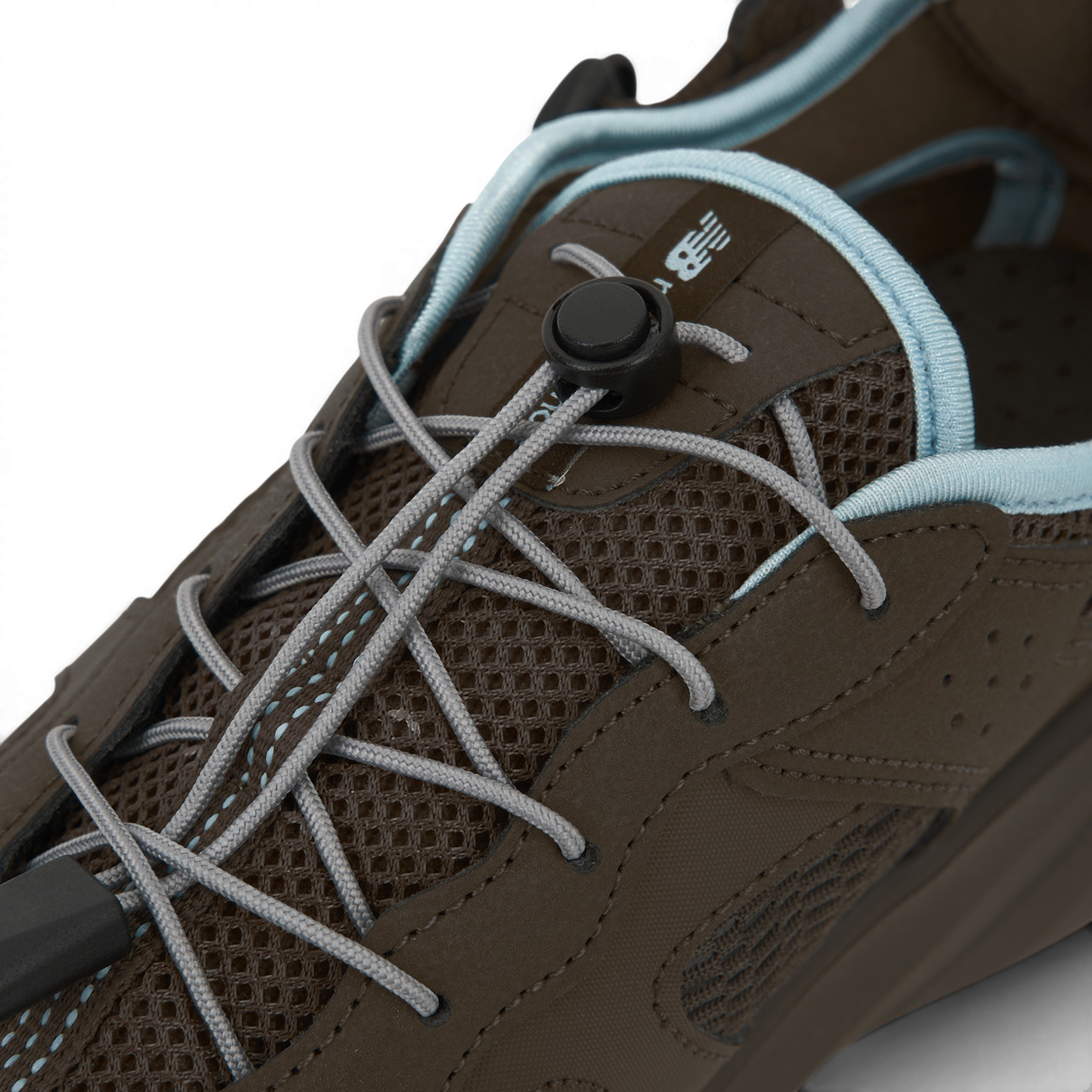 뉴발란스 케이브 샌들 브라운(New Balance Kave Sandal Brown) - 7