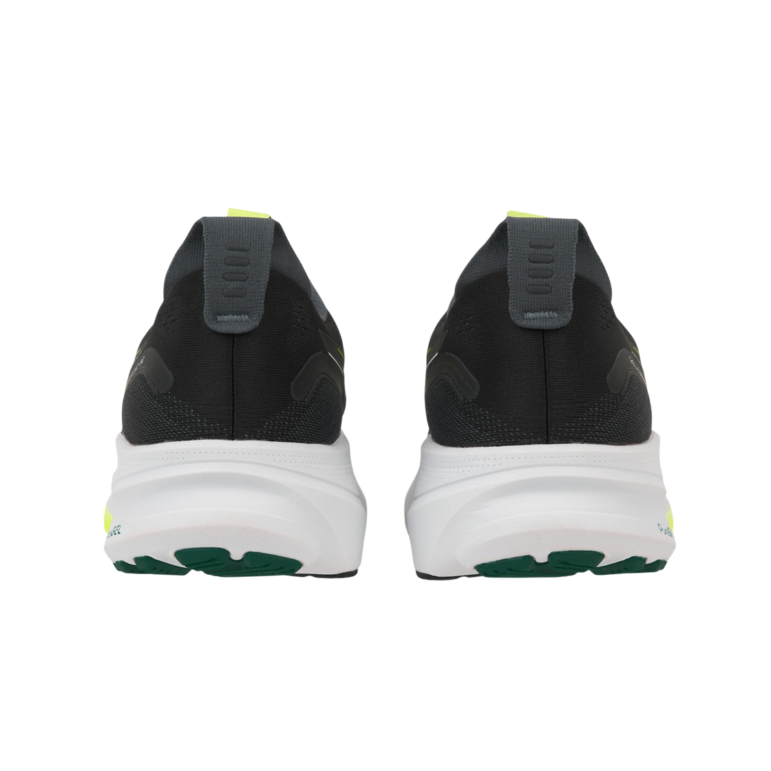 아식스 젤 카야노 32 블랙 재스퍼 그린(Asics Gel-Kayano 32 Black Jasper Green) - 6