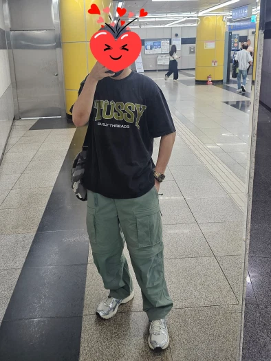 스타일 카드