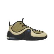 Nike x Stussy Air Penny II Rattan and Limestone