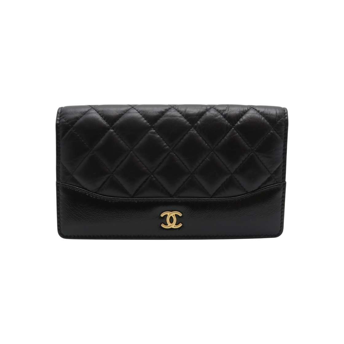 샤넬 가브리엘 장지갑 25번대(Chanel Gabrielle Long Wallet 25 Series) - 1