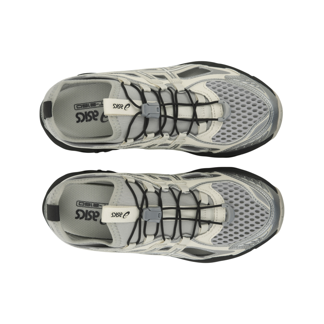 아식스 GT-2160 브리즈 글레시어 그레이 크림(Asics GT-2160 Breeze Glacier Grey Cream) - 5