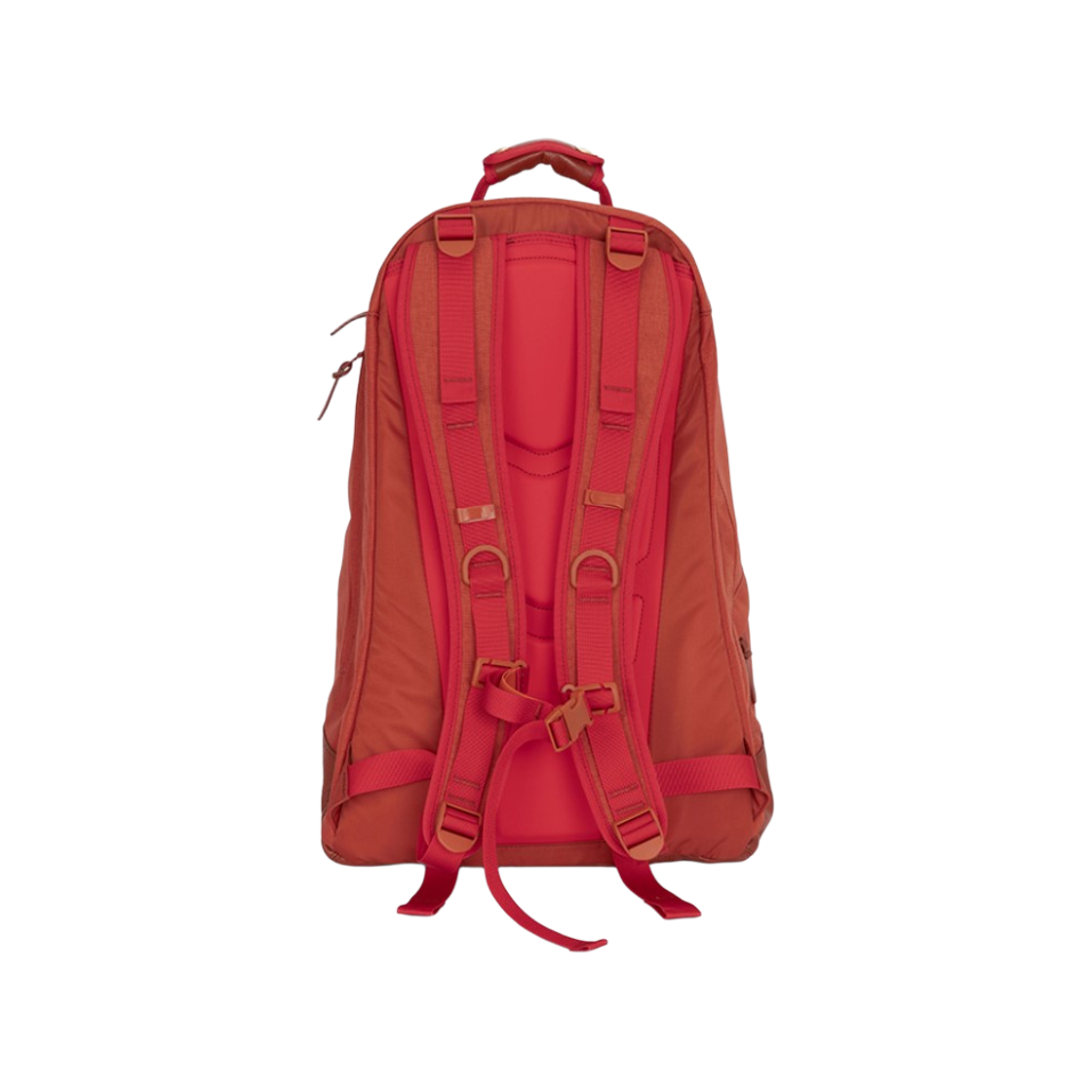 비즈빔 코듀라 22L 백팩 오렌지 - 26SS(Visvim Cordura 22L Backpack Orange - 26SS) - 2