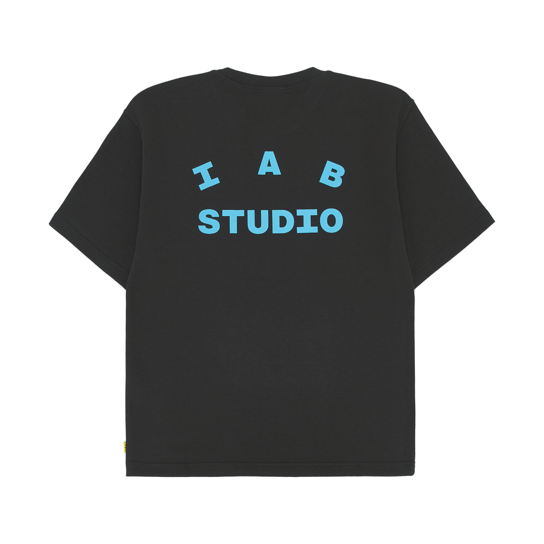 기아 타이거즈 x 아이앱 스튜디오 미디어데이 티셔츠 차콜(Kia Tigers x IAB Studio Media Day T-Shirt Charcoal) - 2