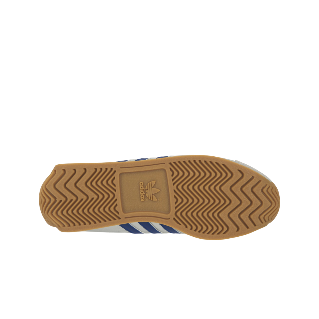 아디다스 컨트리 OG 매트 실버 브라이트 블루(Adidas Country OG Matte Silver Bright Blue) - 2