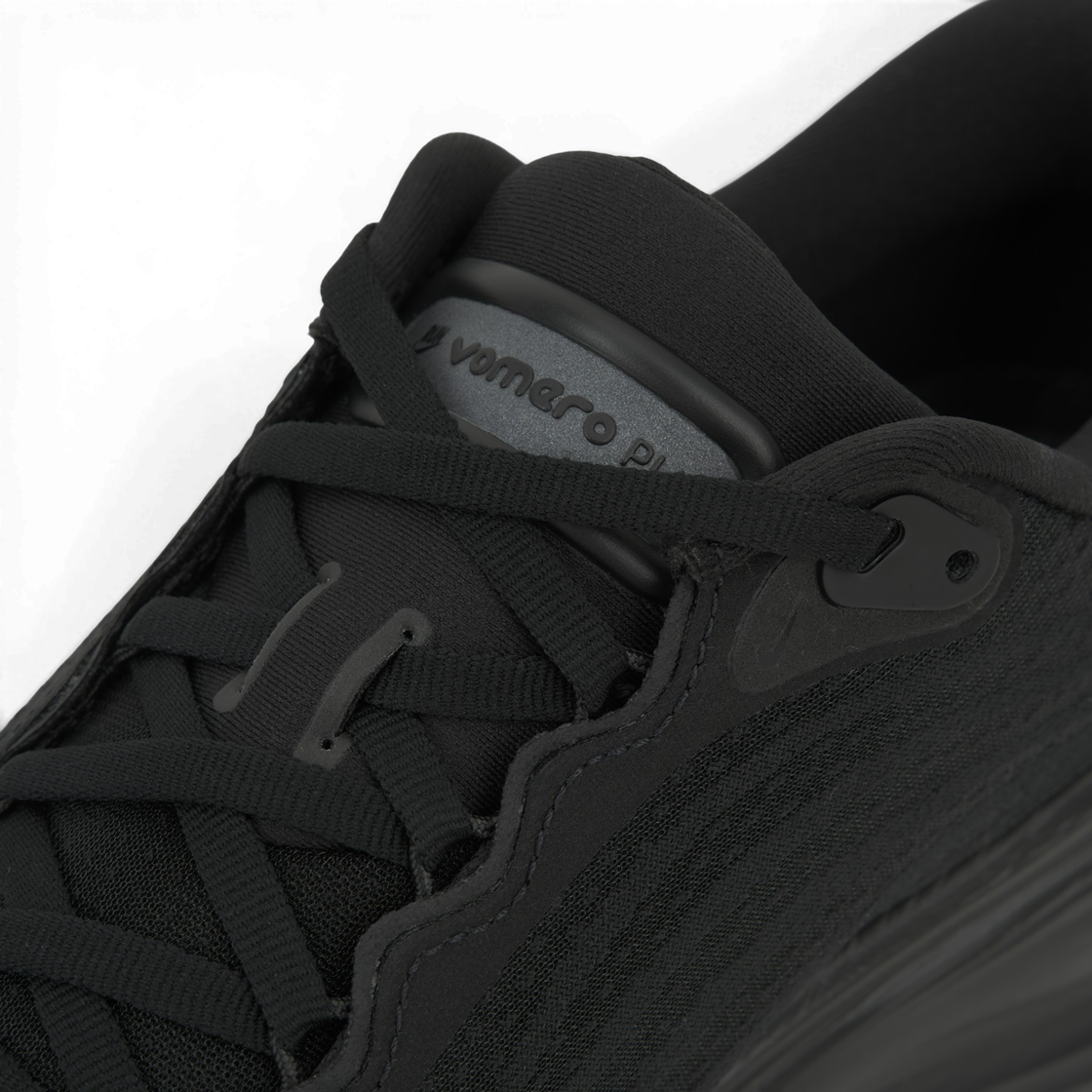나이키 보메로 플러스 블랙 앤트러사이트(NIke Vomero Plus Black Anthracite) - 8