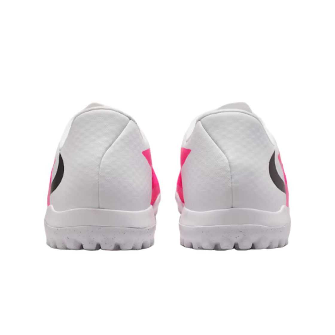 나이키 팬텀 6 로우 프로 FG 풋볼 멀티컬러 블랙(Nike Phantom 6 Low Pro FG Football Multicolor Black) - 3