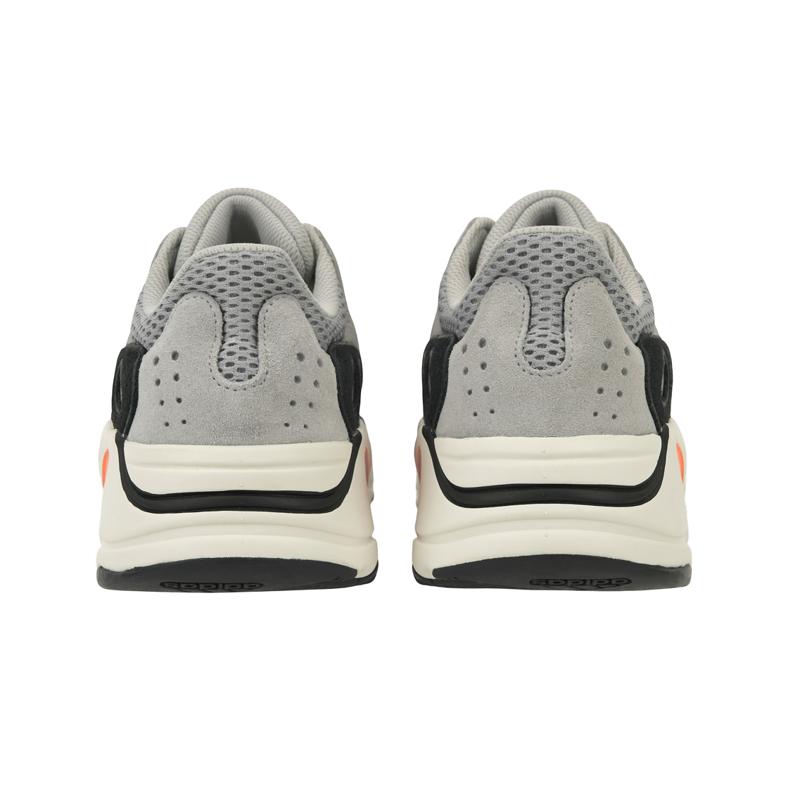 아디다스 이지 부스트 700 웨이브 러너 솔리드 그레이 2017/2019(Adidas Yeezy Boost 700 Wave Runner Solid Grey 2017/2019) - 6