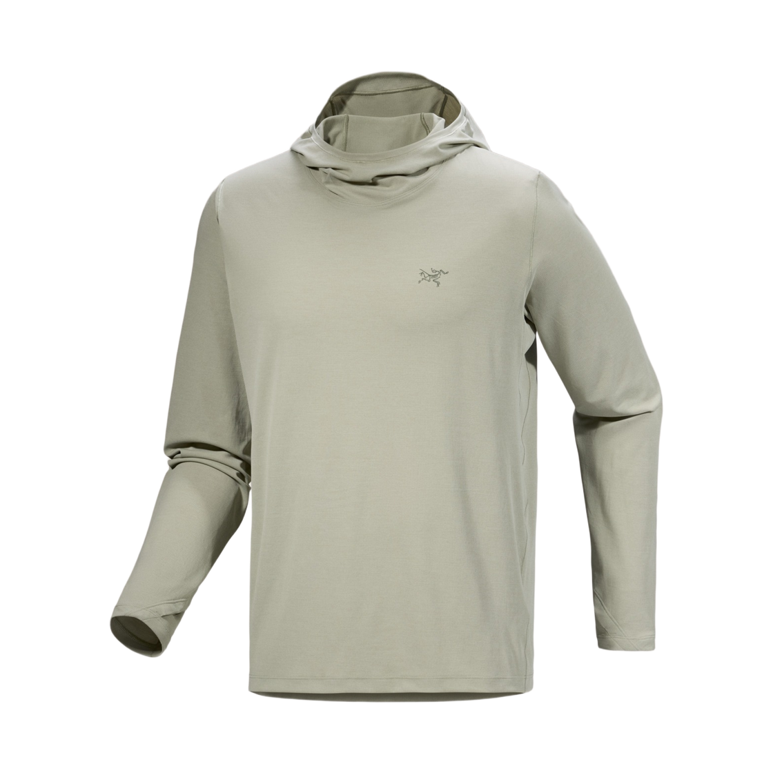 0294 Arc'teryx Cormac Hoody Habitat