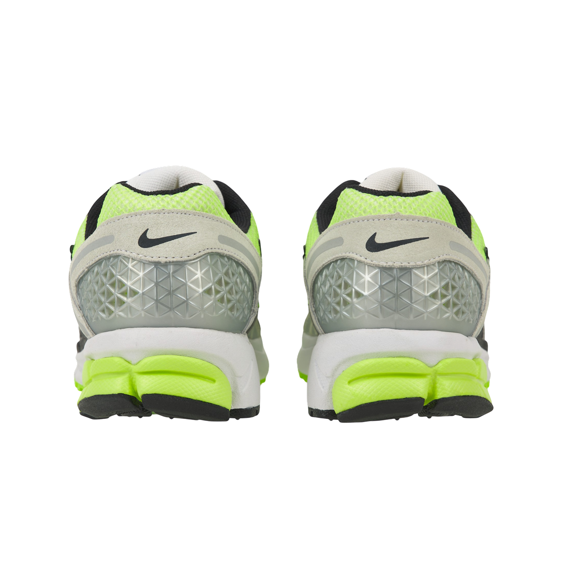 나이키 줌 보메로 5 볼트 메탈릭 플래티넘(Nike Zoom Vomero 5 Volt Metallic Platinum) - 6