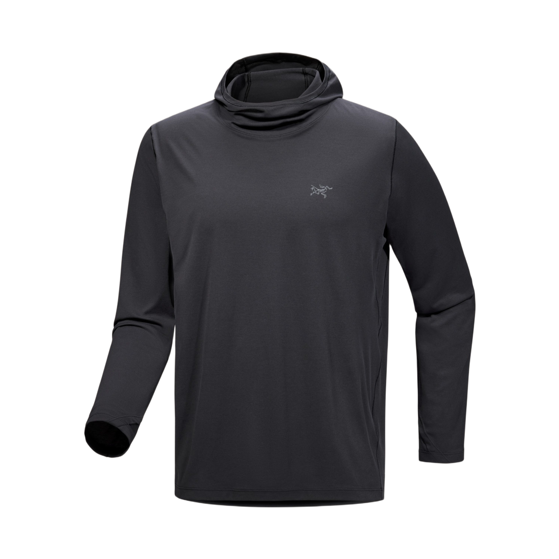 아크테릭스 코막 후디 블랙(Arc'teryx Cormac Hoody Black) - 1