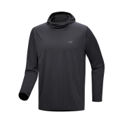 Arc'teryx Cormac Hoody Black