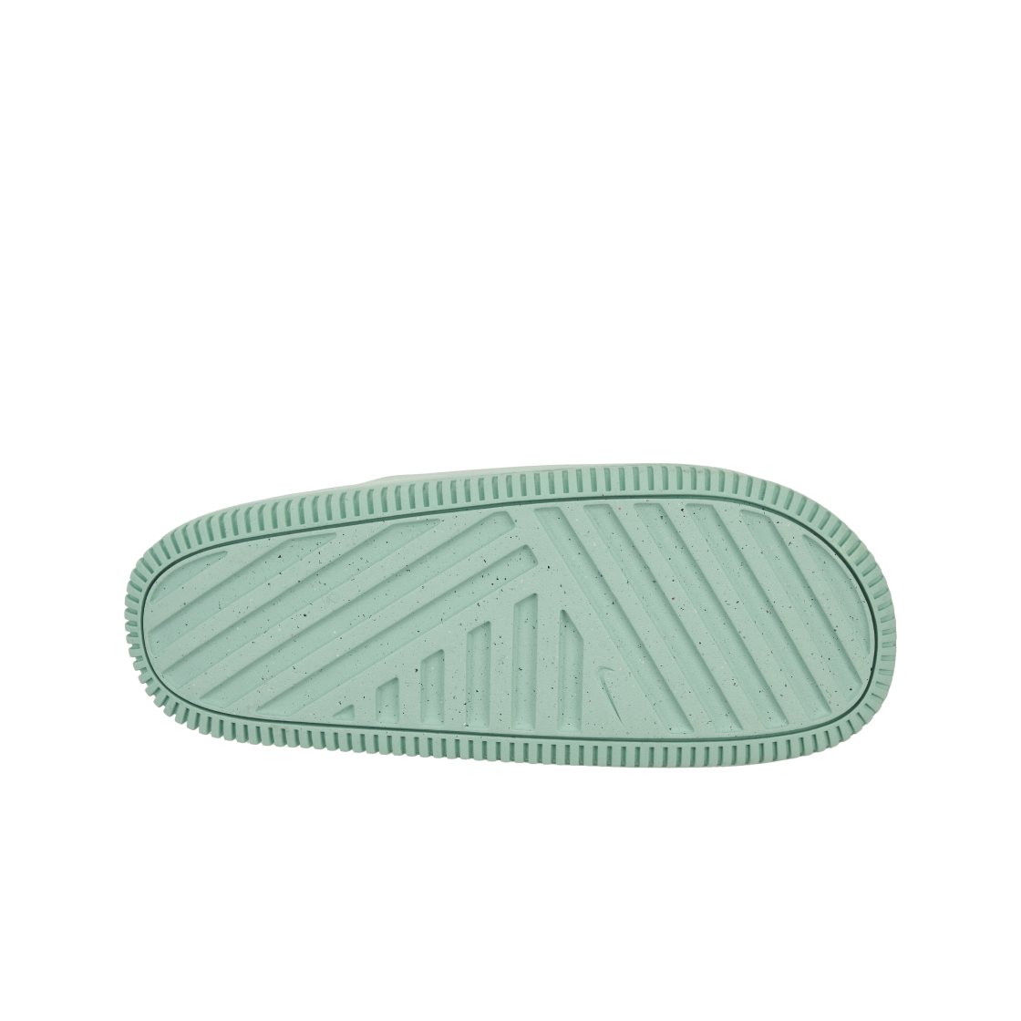 (W) 나이키 캄 슬라이드 제이드 아이스((W) Nike Calm Slide Jade Ice) - 2