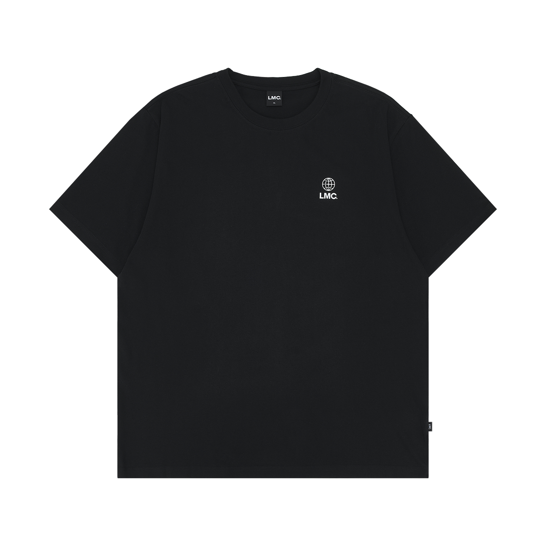 엘엠씨 x 포켓몬 픽셀 아트 151 티셔츠 블랙(LMC x Pokemon Pixel Art 151 T-Shirt Black) - 2