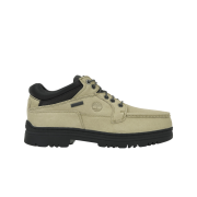 Timberland Heritage Moc Toe Mid Boots Beige -Wide