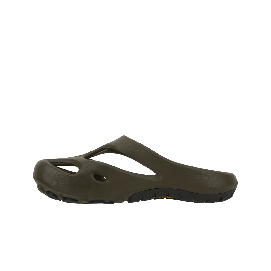 킨 샨티 클로그 캔틴 플라자 타우페(Keen Shanti Clog Canteen Plaza Taupe) - 3
