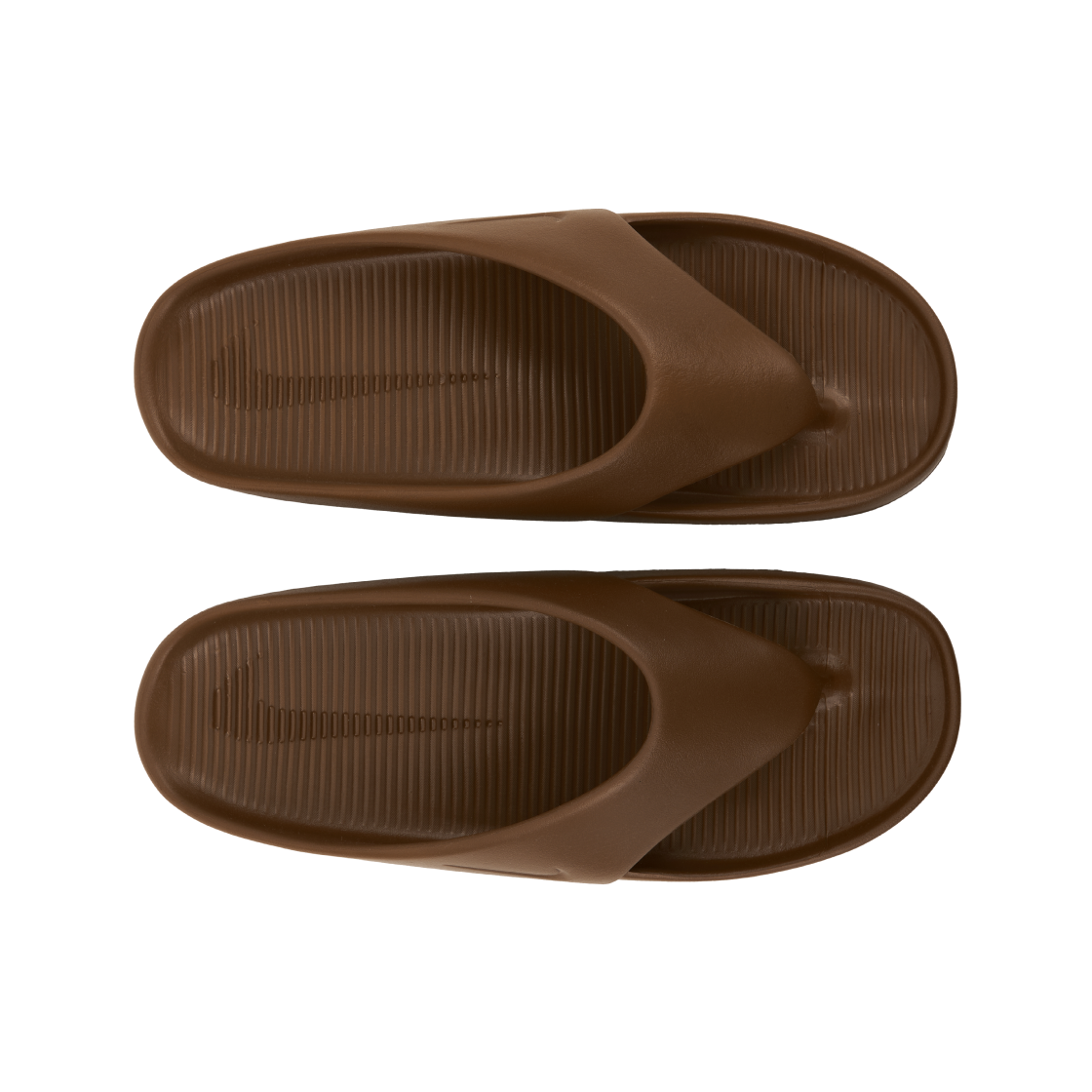 나이키 캄 플립 플랍 라이트 브리티시 탄(Nike Calm Flip Flops Light British Tan) - 5