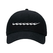 Nike x BTS Ball Cap Black - Korea Exclusive