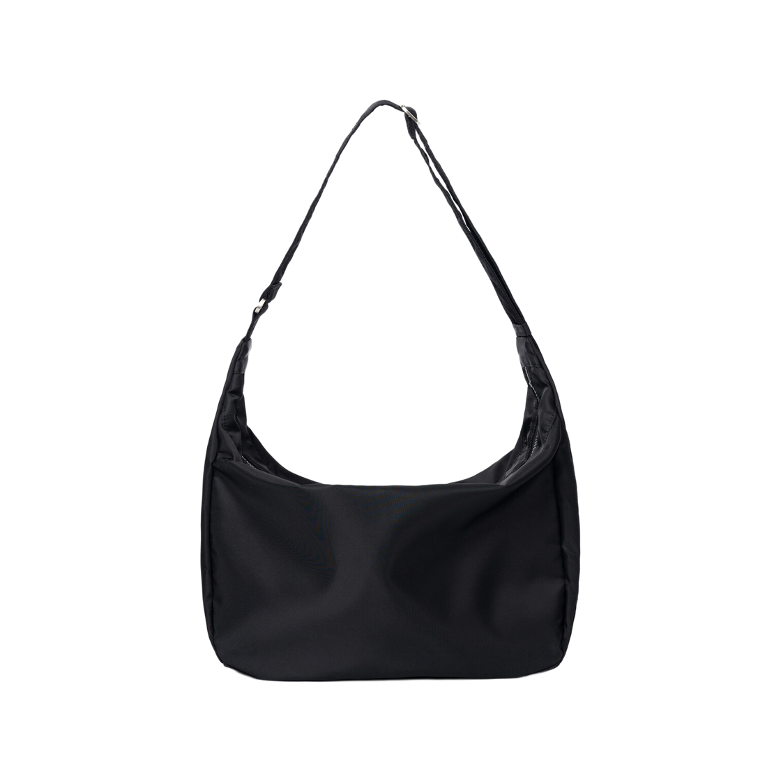 하 아카이브 아크 메신저백 002 블랙(Hah Archive Ark Messenger Bag 002 Black)