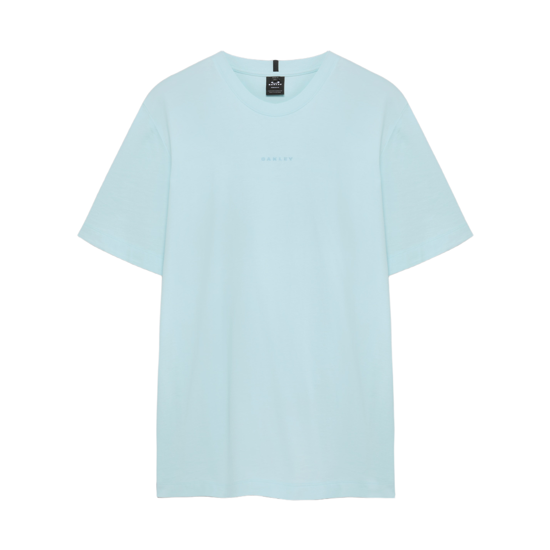 오클리 퓨쳐스케이프 프로그 티셔츠 프로스트(Oakley Futurescape Frog T-Shirt Frost) - 2