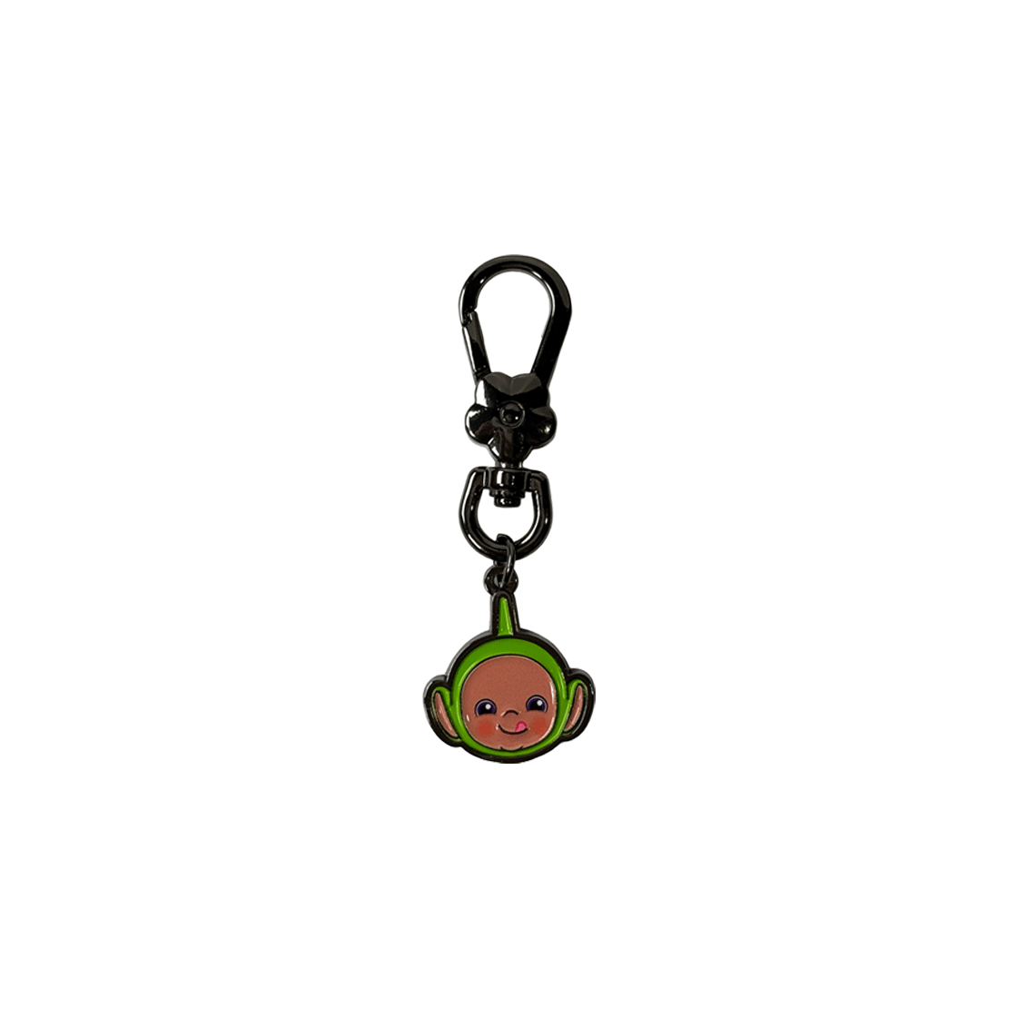 [텔레토비] 금속 메탈 키링([Teletubbies] Metallic Keyring) - 3