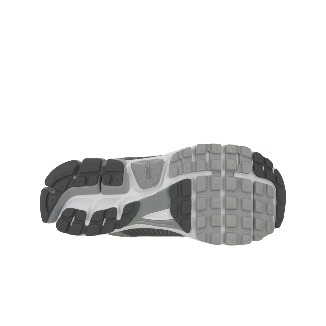 나이키 줌 보메로 5 울프 그레이 화이트(Nike Zoom Vomero 5 Wolf Grey White) - 2