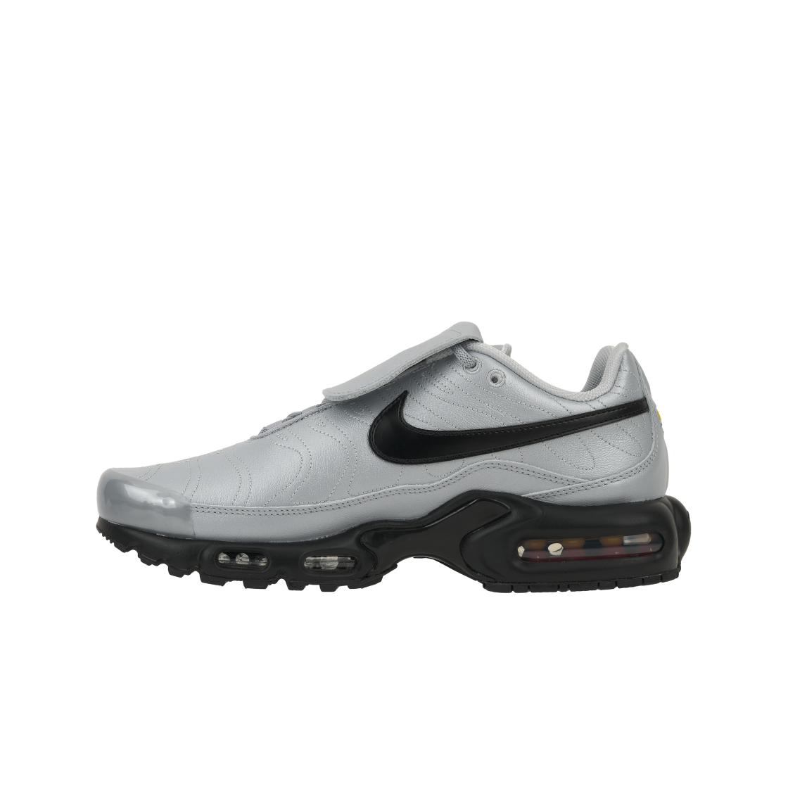 나이키 에어맥스 플러스 TNPO 울프 그레이 앤 블랙(Nike Air Max Plus TNPO Wolf Grey and Black) - 3
