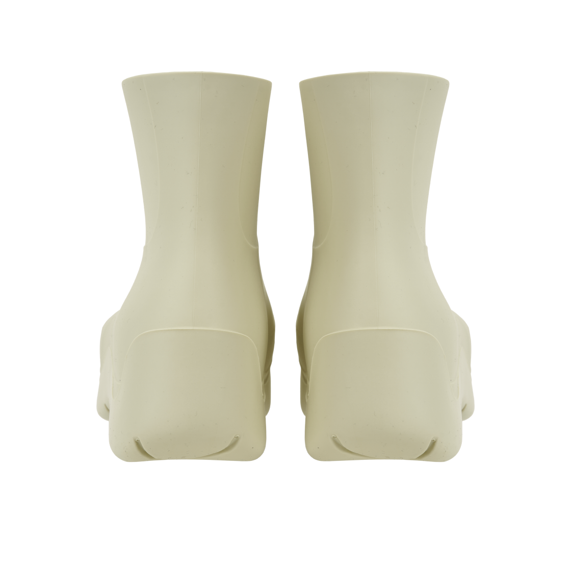 보테가 베네타 퍼들 앵클 부츠 씨 솔트(Bottega Veneta Puddle Ankle Boots Sea Salt) - 6