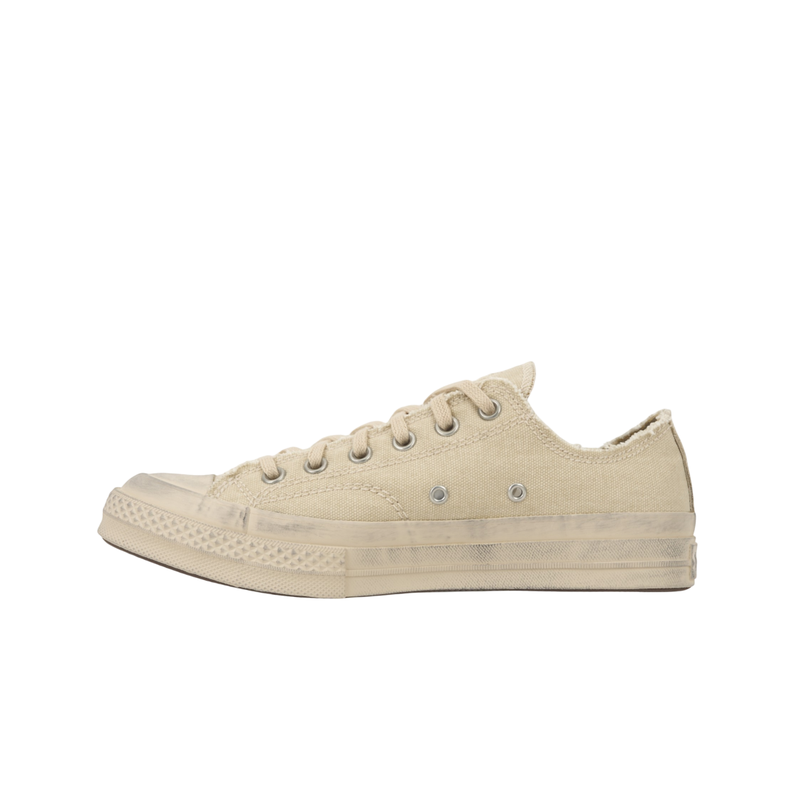 컨버스 x 매드해피 척 70 로우 내츄럴 아이보리(Converse x Madhappy Chuck 70 Ox Natural Ivory) - 3