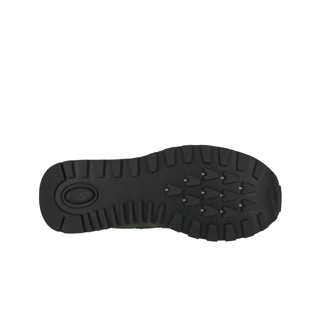 뉴발란스 x 스톤 아일랜드 574 레거시 다크 그린(New Balance x Stone Island 574 Legacy Dark Green) - 2
