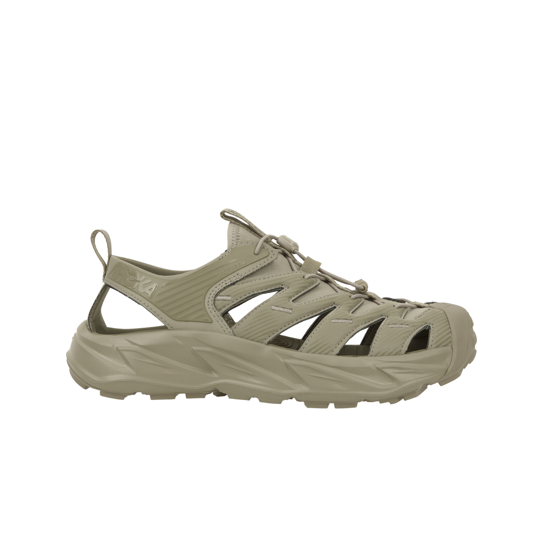 호카 호파라 옥스포드 탄(Hoka Hopara Oxford Tan)