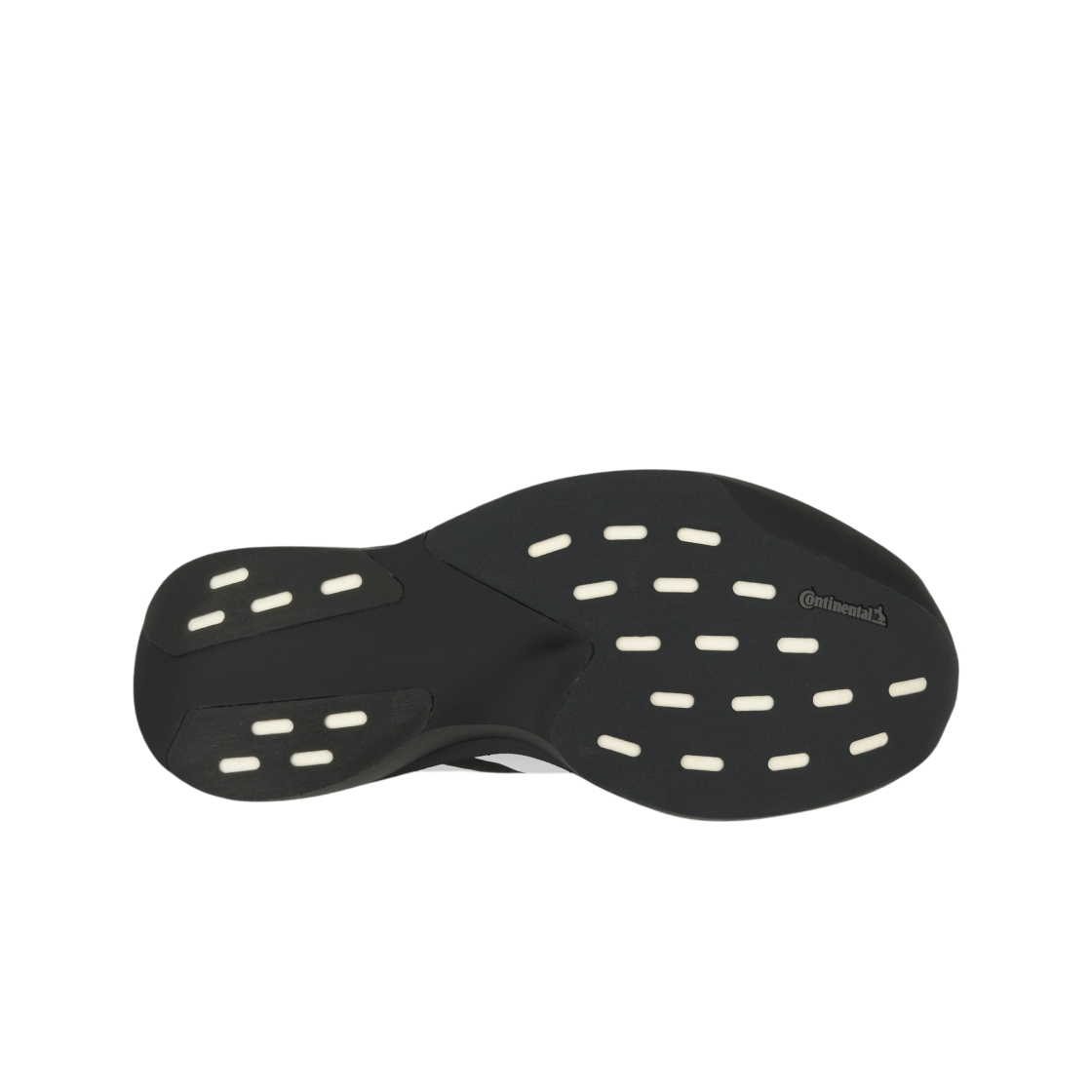 (J) 아디다스 아디제로 EVO SL 코어 블랙 클라우드 화이트((J) Adidas Adizero EVO SL Core Black Cloud White) - 2