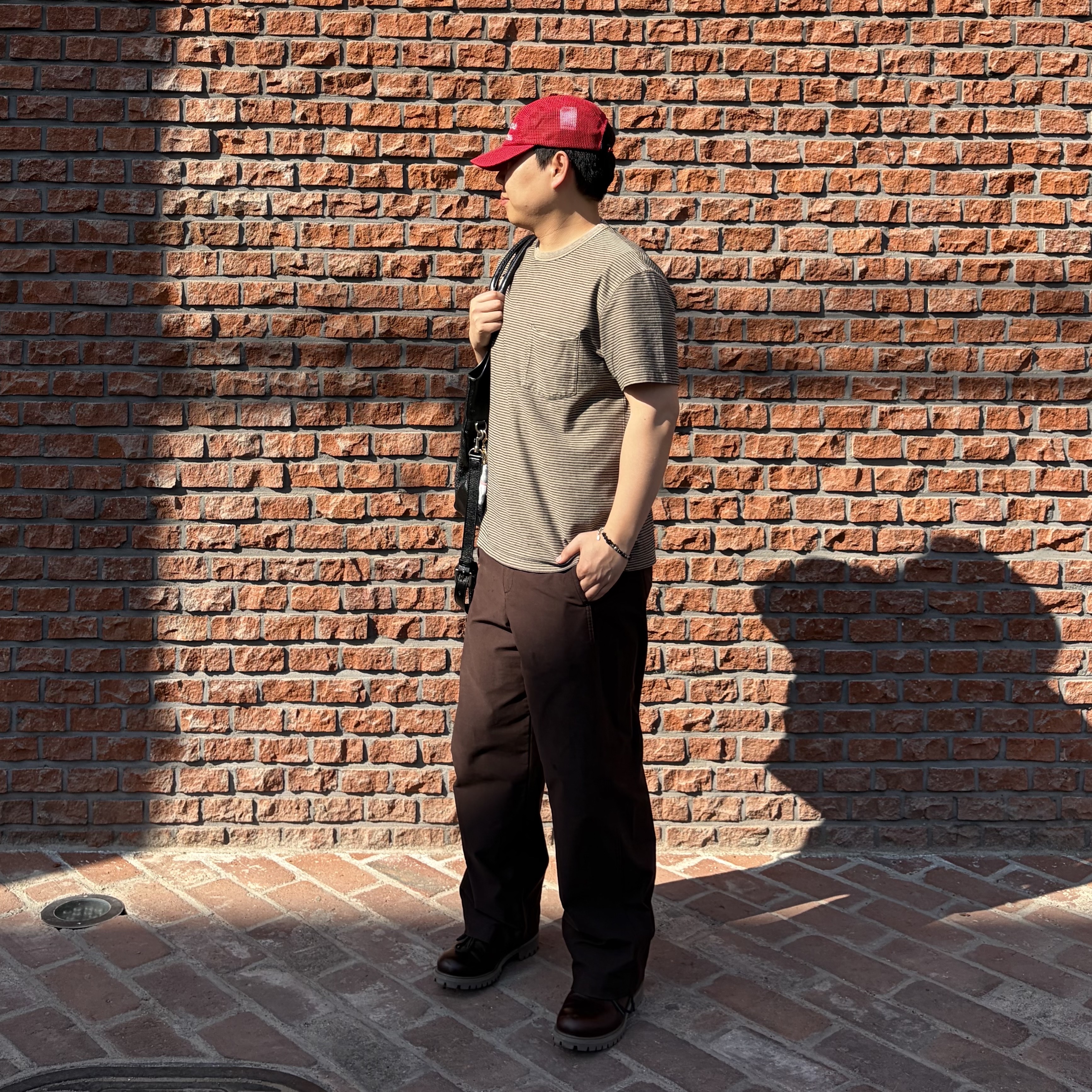 him0_0d님의 스타일 - 2
