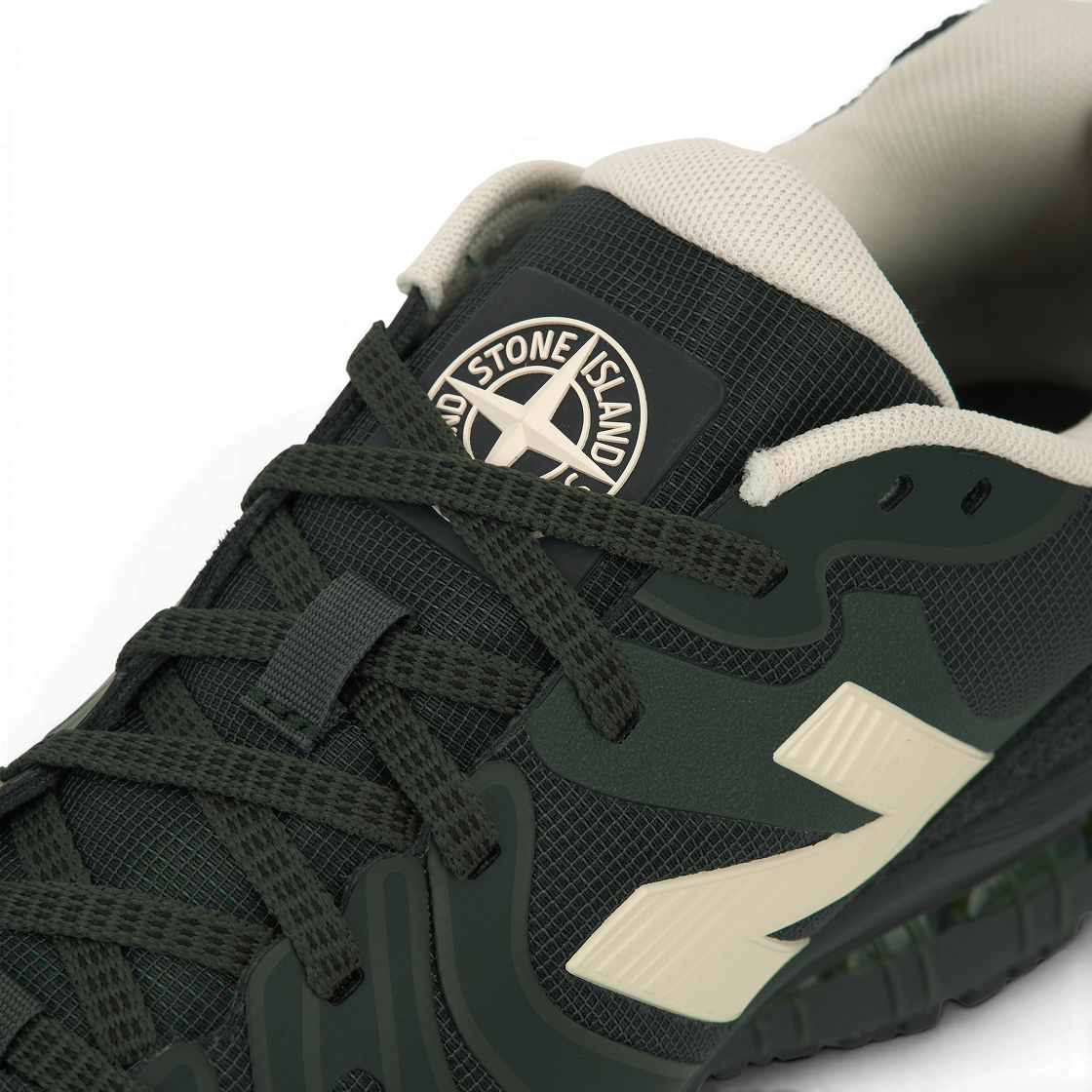 뉴발란스 x 스톤 아일랜드 1890 딥 포레스트 탭 슈(New Balance x Stone Island 1890 Deep Forest Tap Shoe) - 7