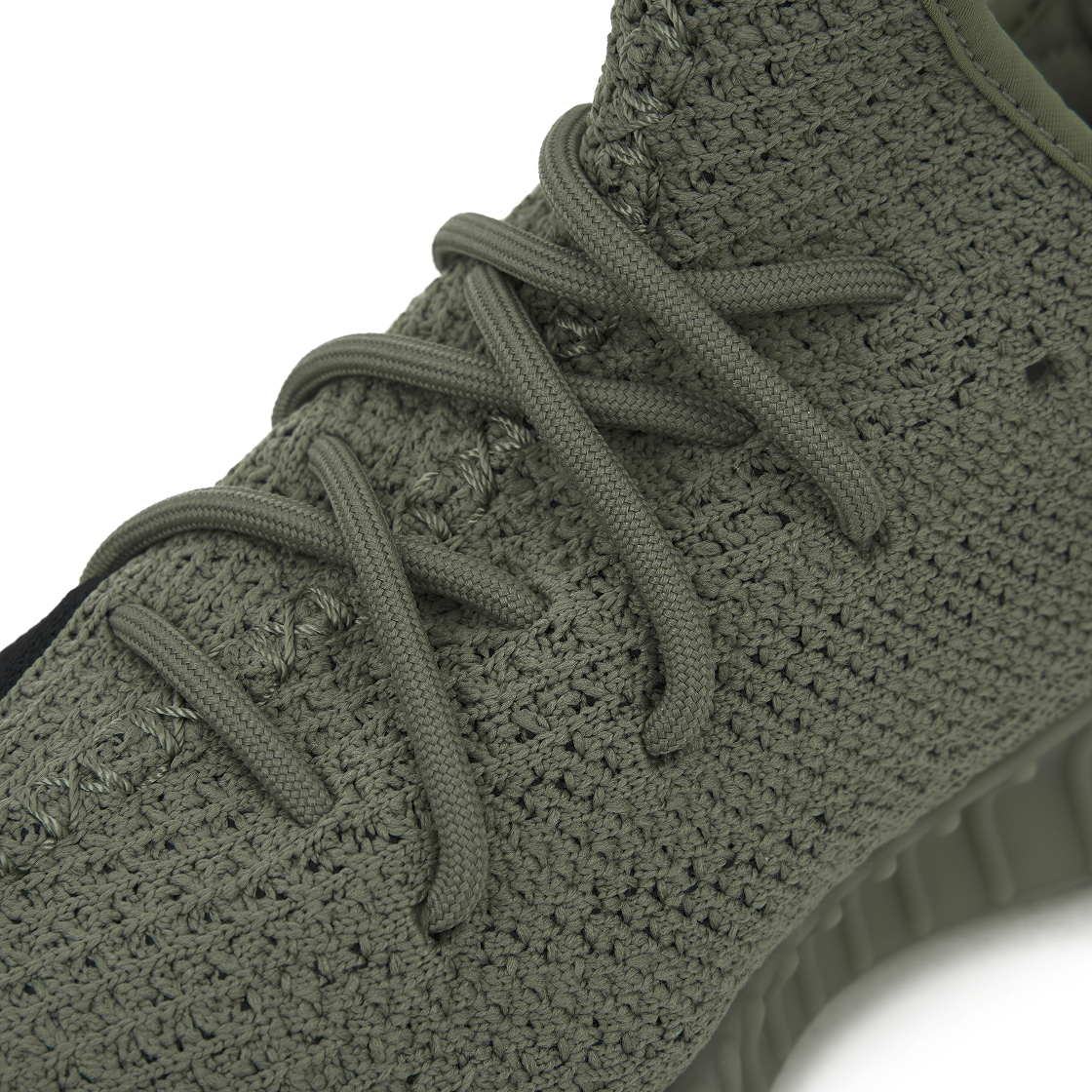 아디다스 이지 부스트 350 V2 그래닛 코어 블랙(Adidas Yeezy Boost 350 V2 Granite Core Black) - 8