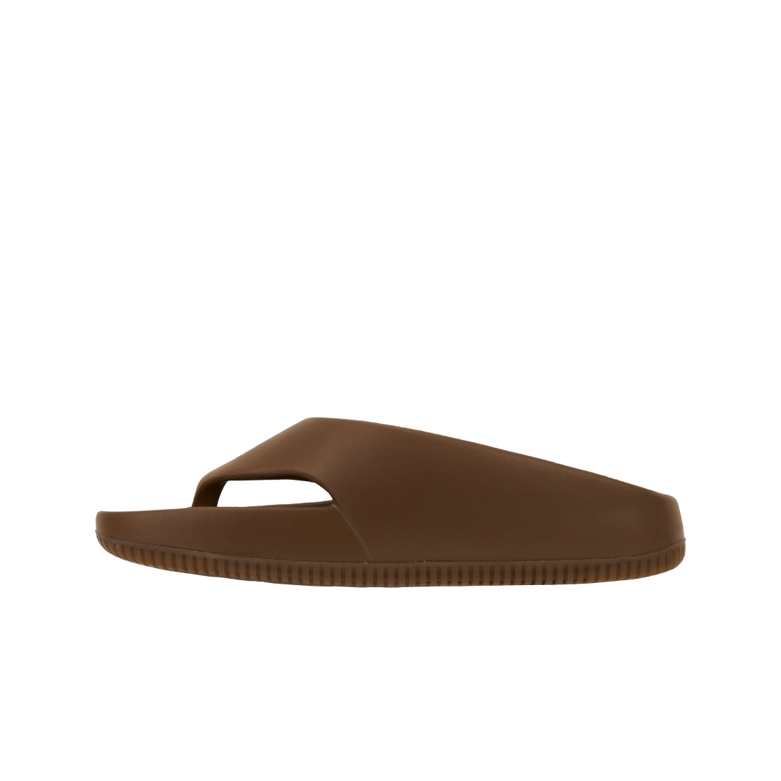 나이키 캄 플립 플랍 라이트 브리티시 탄(Nike Calm Flip Flops Light British Tan) - 3