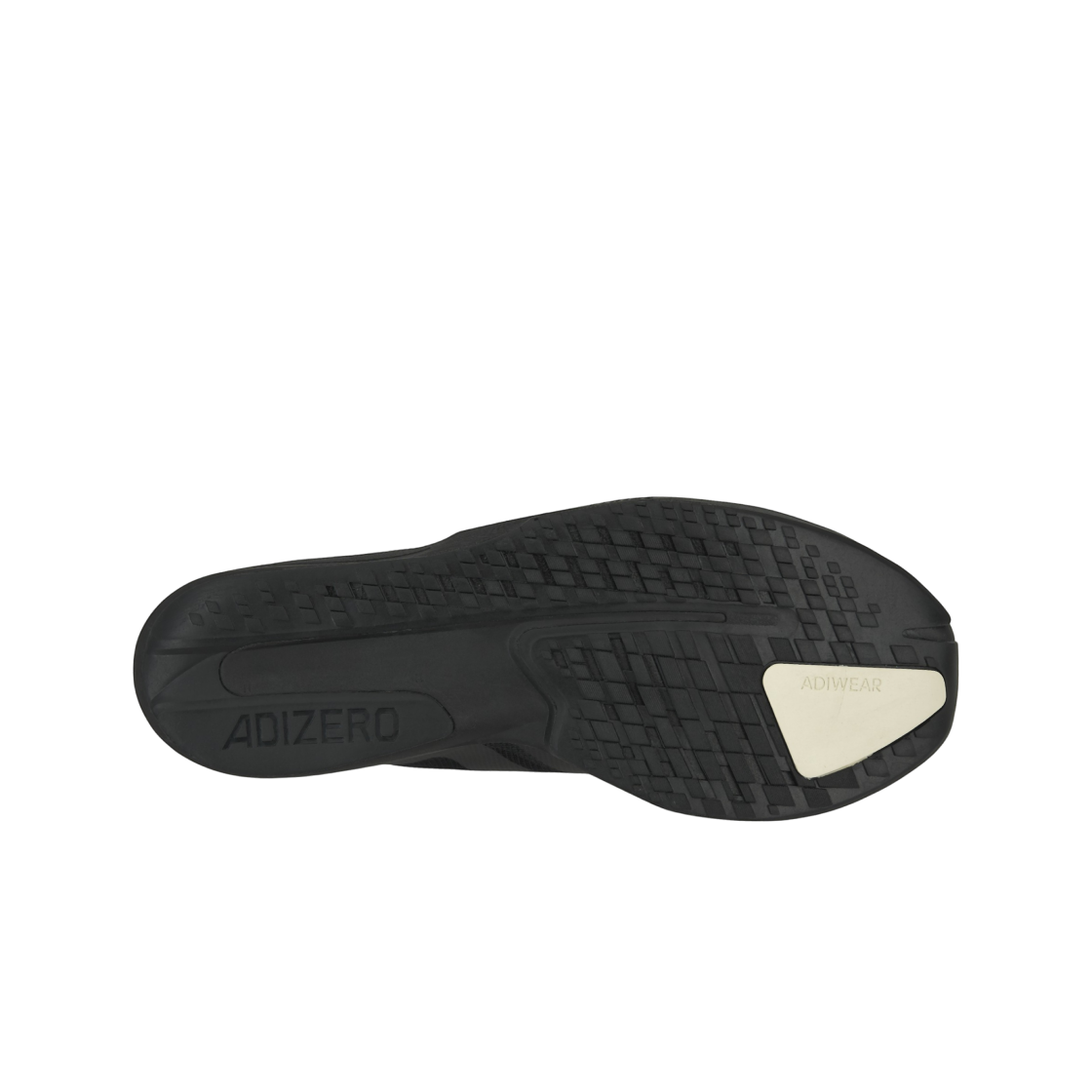 Y-3 아디제로 RC6 블랙 오프 화이트(Y-3 Adizero RC6 Black Off White) - 2