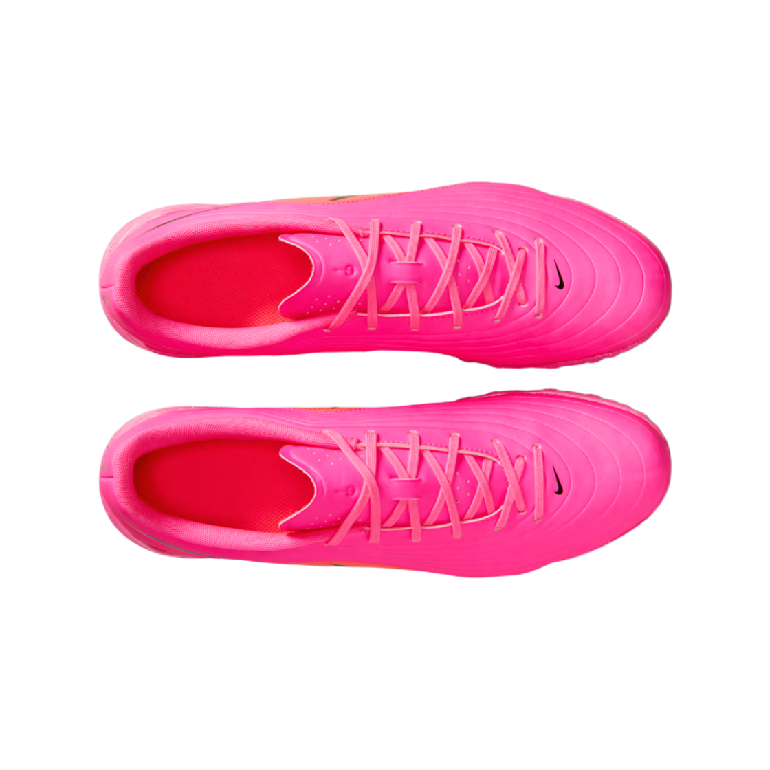 나이키 티엠포 마에스트로 클럽 터프 로우 탑 풋볼 멀티컬러 블랙(Nike Tiempo Maestro Club Turf Low-Top Football Multicolor Black) - 2