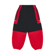 Adidas x Willy Chavarria Chavarria Fleece Trackpants Black Red - KR Sizing