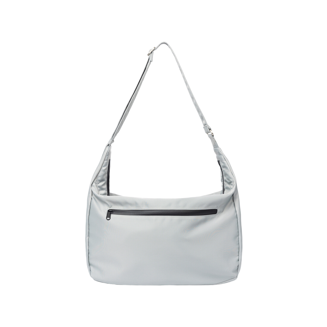하 아카이브 아크 메신저백 002 실버(Hah Archive Ark Messenger Bag 002 Silver) - 2
