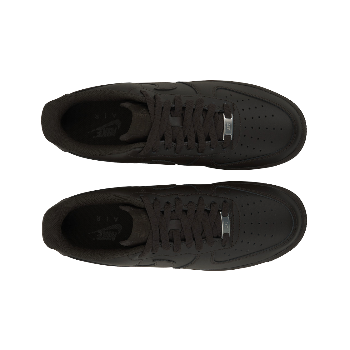 나이키 에어포스 1 '07 벨벳 브라운(Nike Air Force 1 '07 Velvet Brown) - 5