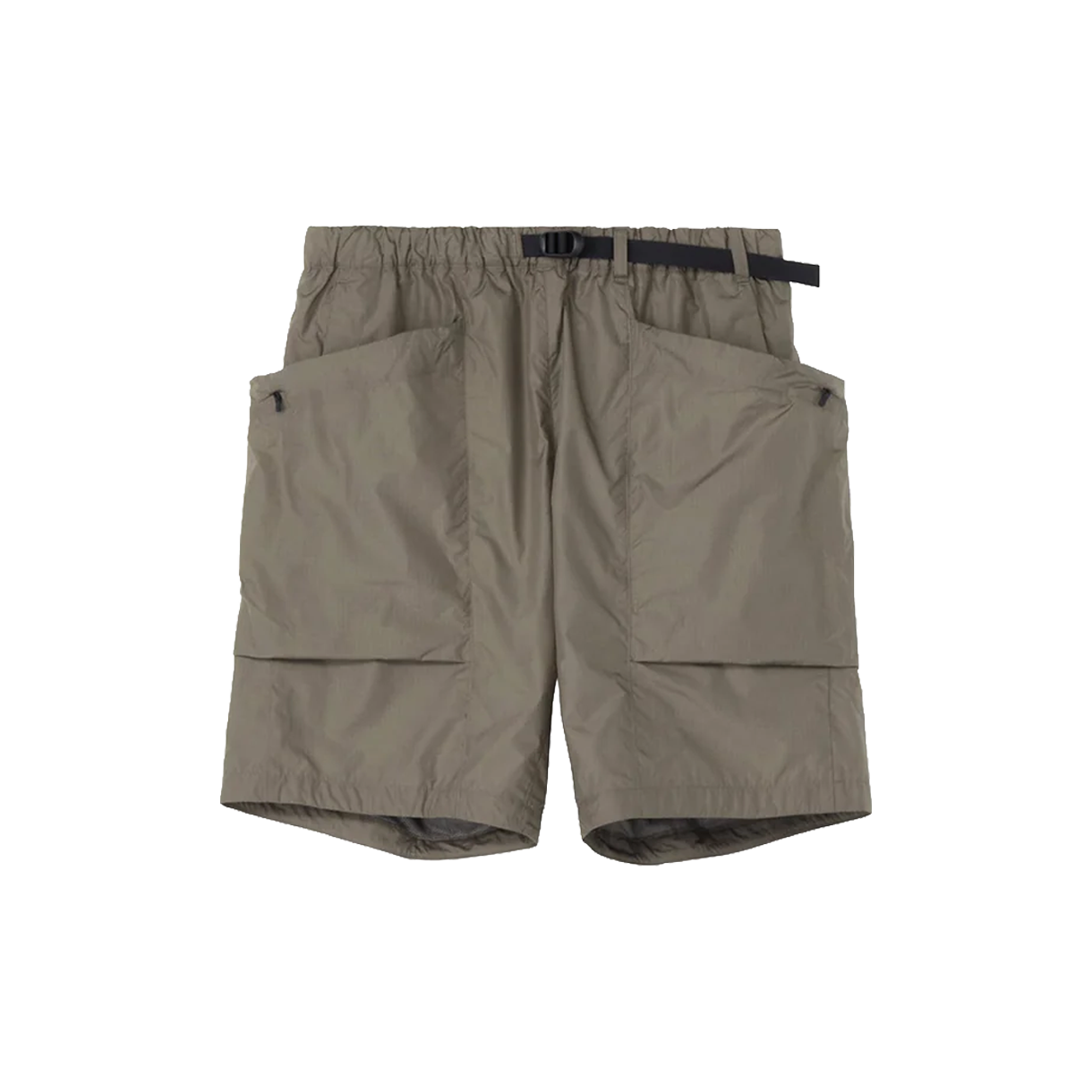 골드윈 립스탑 쇼츠 샌드 랜드 - 26SS(Goldwin Rip-stop Shorts Sand Land - 26SS)