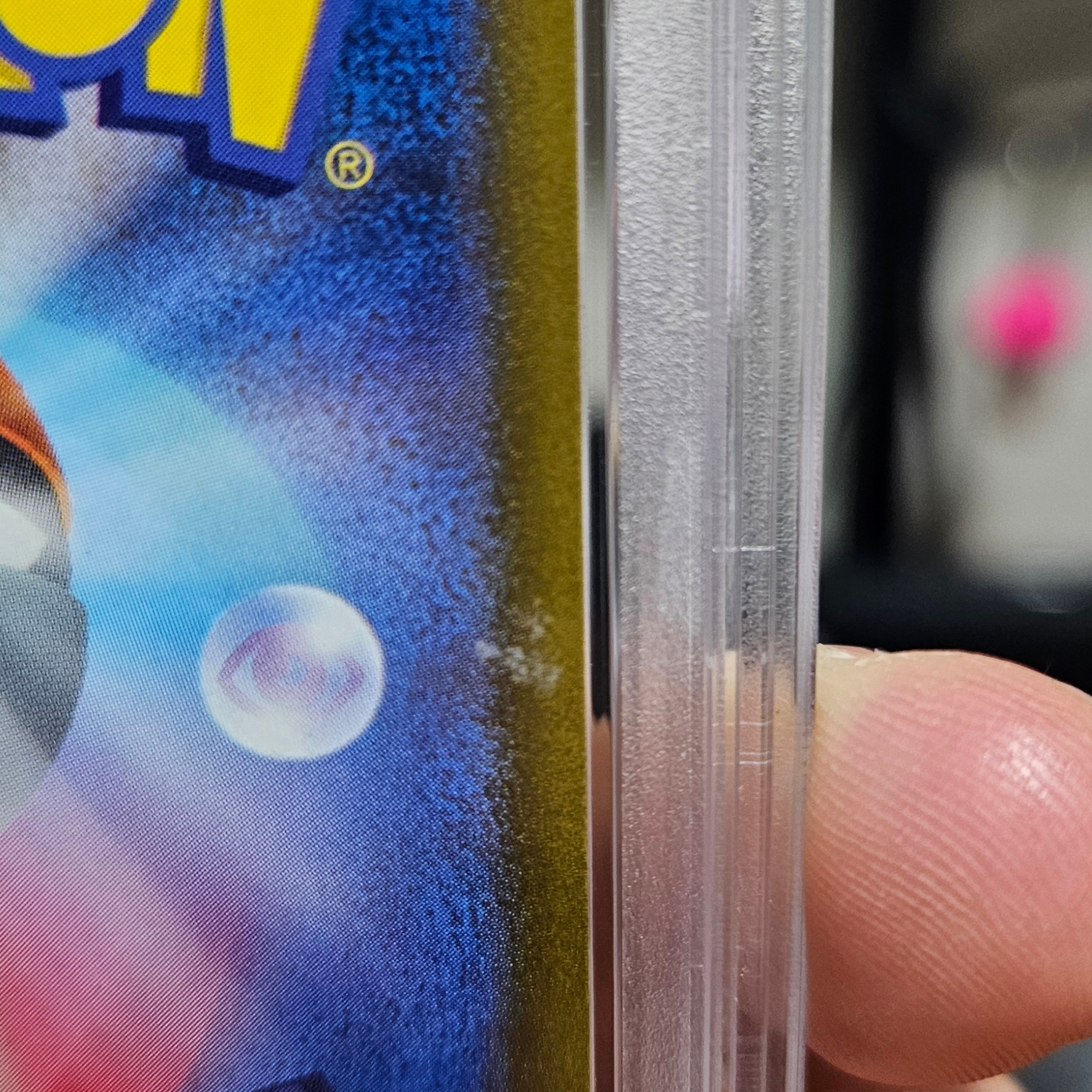 Pokemon TCG Pikachu P Scarlet & Violet Promos (Japanese Ver.) 착용 스타일