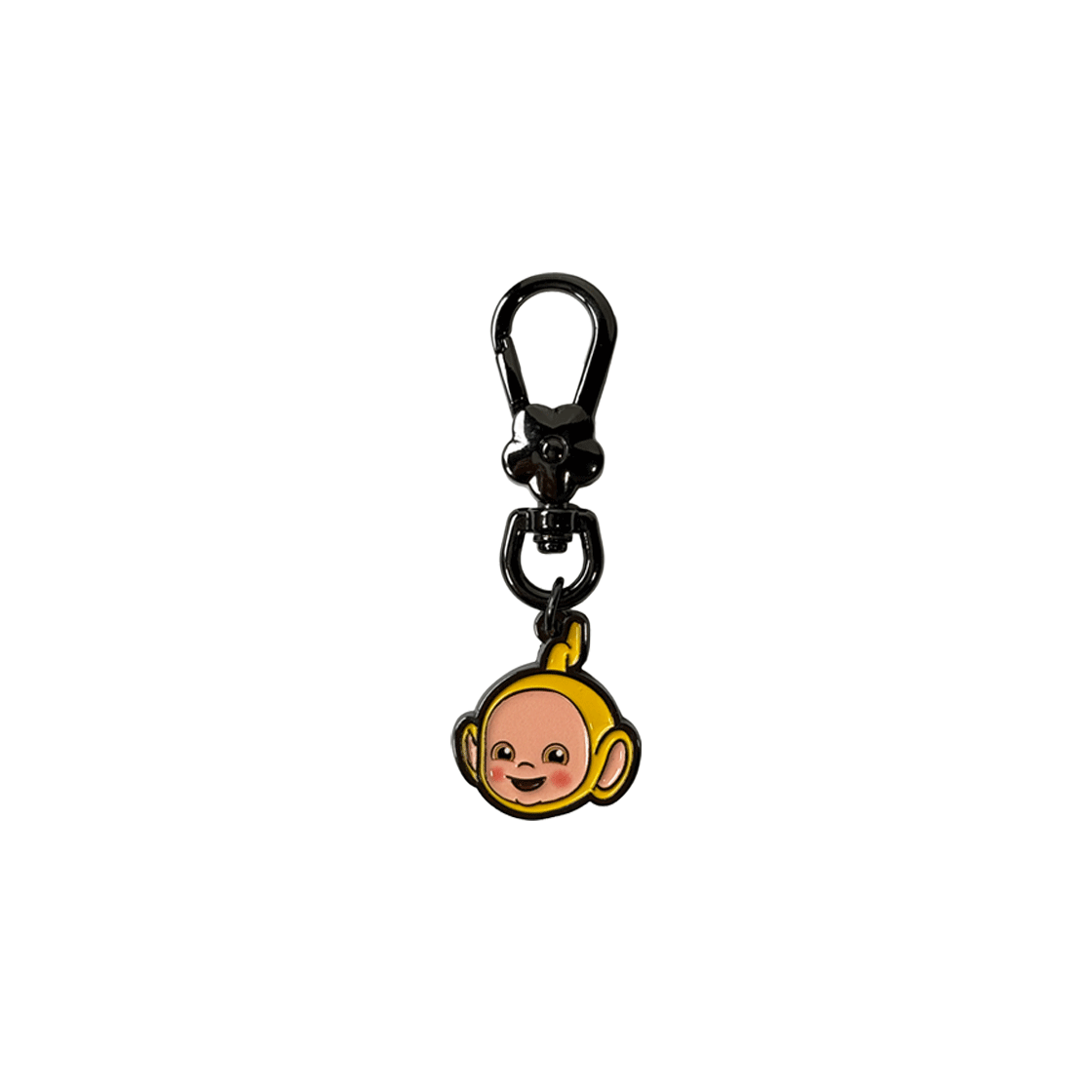 [텔레토비] 금속 메탈 키링([Teletubbies] Metallic Keyring) - 4