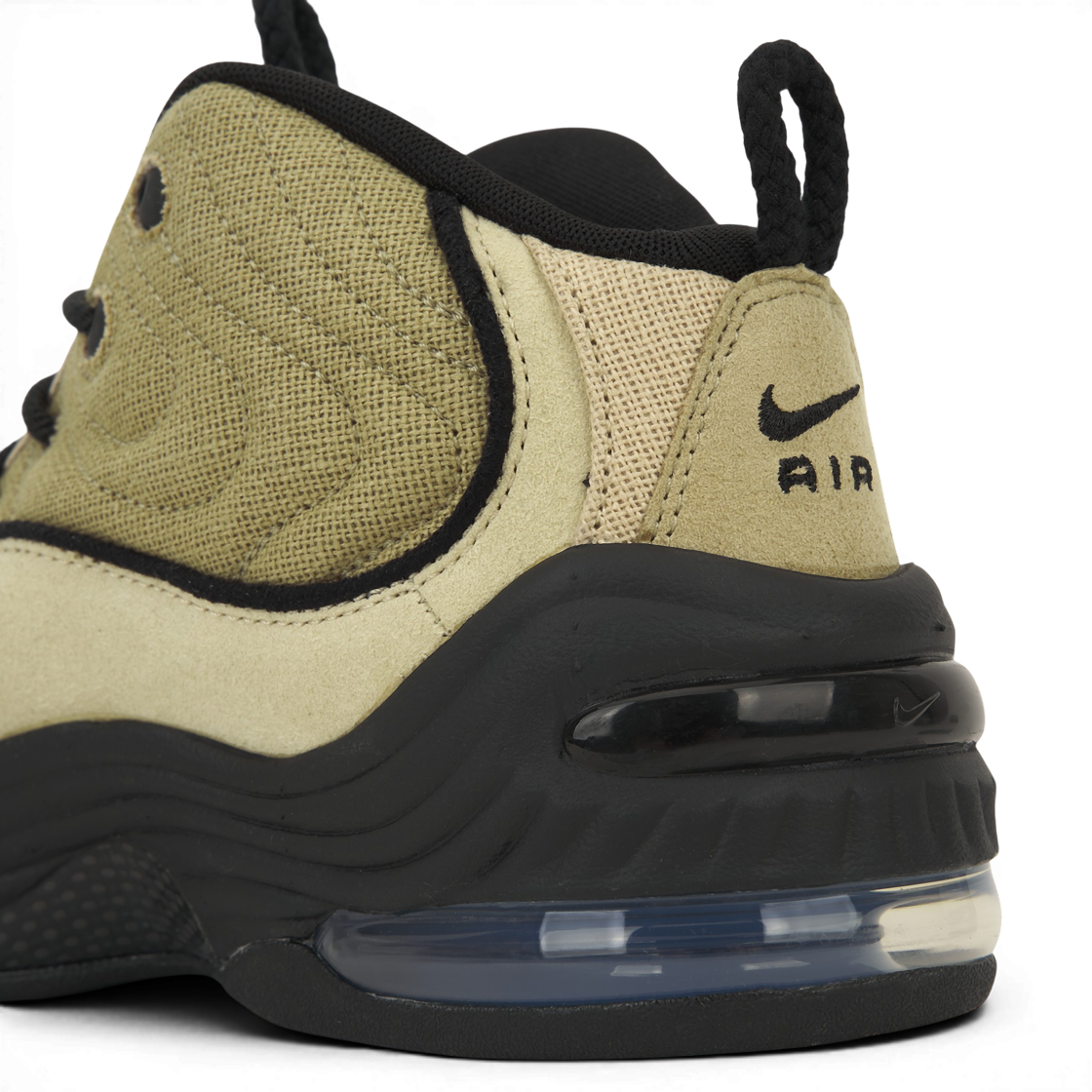 나이키 x 스투시 에어 페니 2 라탄 앤 라임스톤(Nike x Stussy Air Penny II Rattan and Limestone) - 8