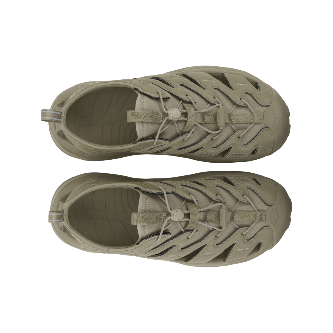 호카 호파라 옥스포드 탄(Hoka Hopara Oxford Tan) - 5