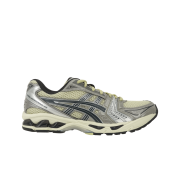 Asics Gel-Kayano 14 Oyster White Steeple Grey