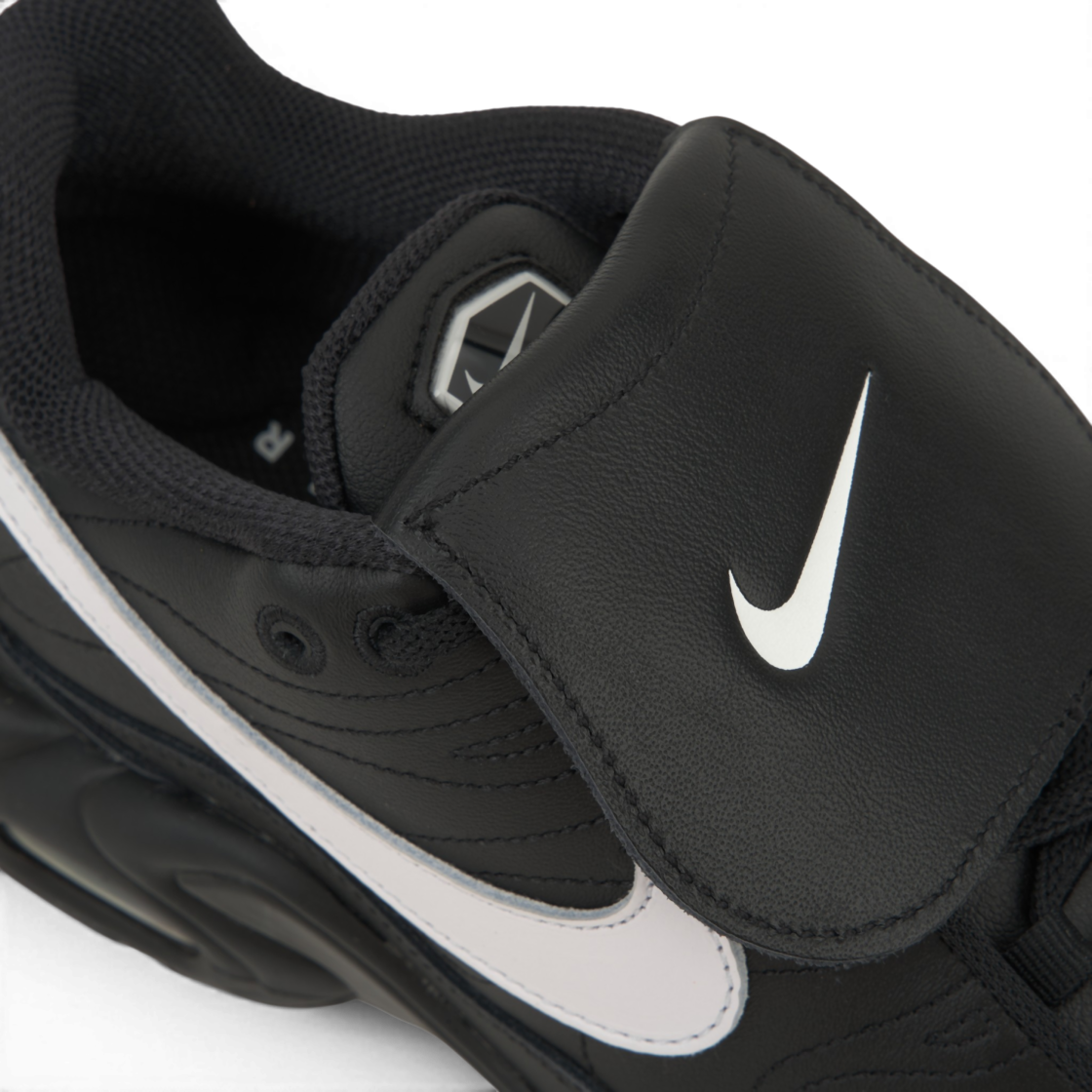 (W) 나이키 에어맥스 플러스 TNPO 블랙((W) Nike Air Max Plus TNPO Black) - 7