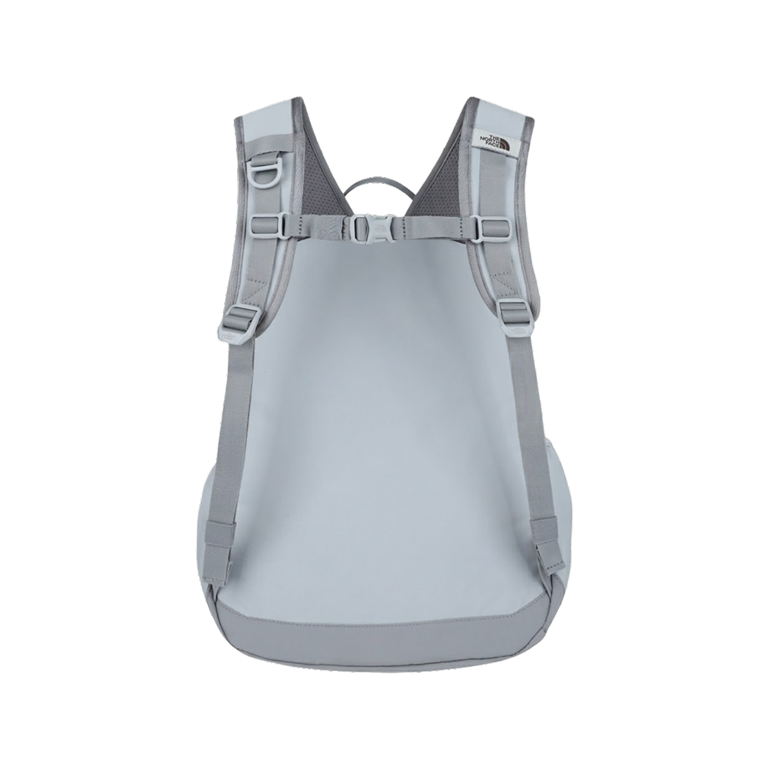 노스페이스 화이트 라벨 WL 미니 샷 라이트 그레이 - 26SS(The North Face White Label WL Mini Shot Light Gray - 26SS) - 2