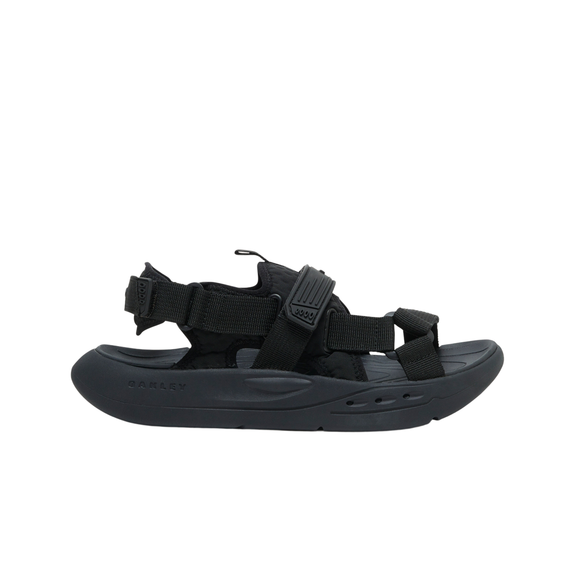 FOF100706-021 Oakley Studio Sandal Pitch Black